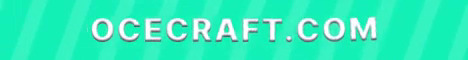 OCECRAFT.COM banner