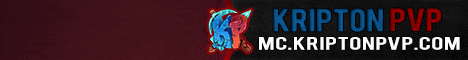 KriptonPVP banner