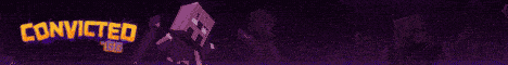 CONVICTED.GG banner