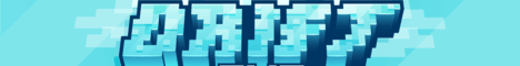DRIFTSMP banner