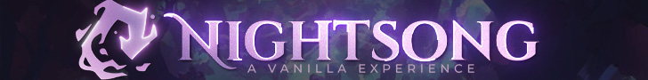 Nightsong Vanilla (DE / ENG) banner