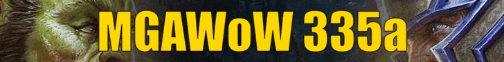 MGAWoW banner