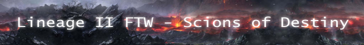 L2FTW C4 - Scions of Destiny banner