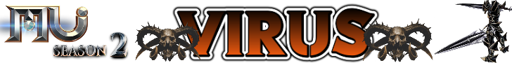 .::Virus::..::Mu::...::Online::. banner