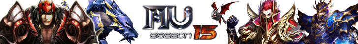 Escape MU - 9999999x - SEASON 15 - EASY banner
