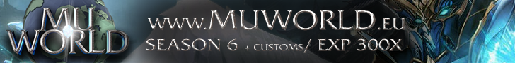 MuWorld.eu - ARGOS WORLD 300x banner