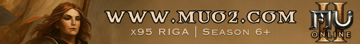 X95 RIGA | BRAND NEW MU | 10 October 2025 | +Free GOLD VIP banner