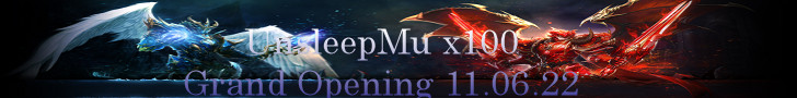 UnsleepMu banner