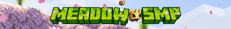 Meadow SMP banner