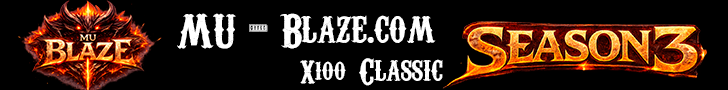 MU Blaze x100 Season 3 banner