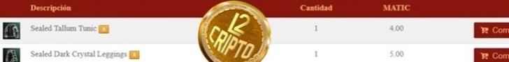L2Cripto.com - Play to Earn banner
