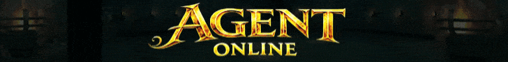 Agent Online banner