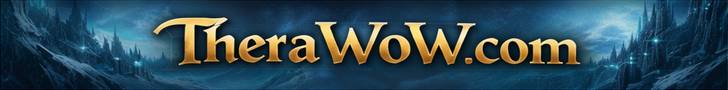 TheraWoW banner