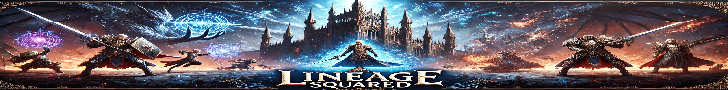 Lineage Squared banner