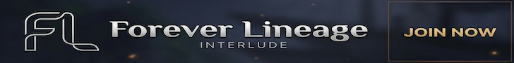 Forever Lineage banner