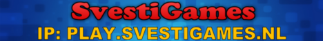 SvestiGames banner