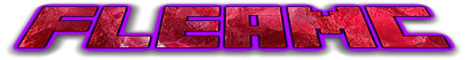 FleaMC banner