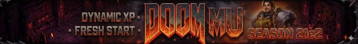 DOOM MU banner