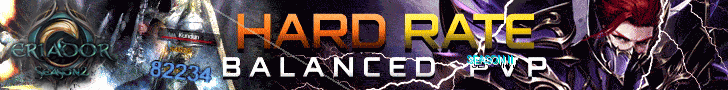 Eriador Mu Season 2 banner