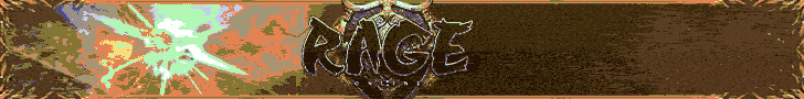 Rage Silkroad banner