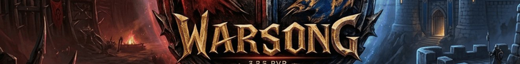 New Project - Looking for Staff banner