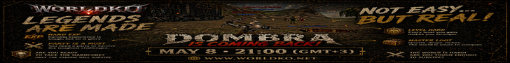 WorldKO banner