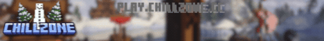 ChillZone SMP {WhiteListed} banner
