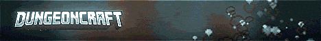 DungeonCraft banner
