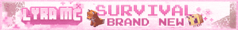 LyraMC banner