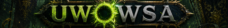UwowSA Legion 7.3.5 Latam banner