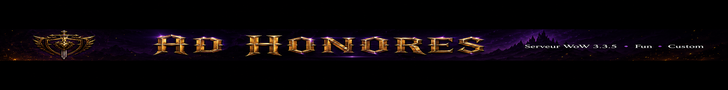 AD Honores banner