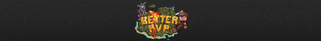 BetterPvP banner