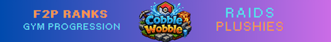 CobbleWobble banner