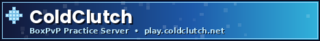 ColdClutch banner