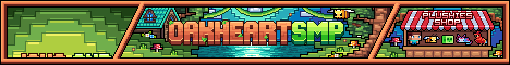 Oakheart banner