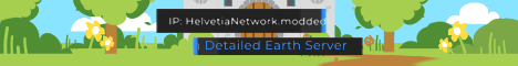 Helvetia Network banner