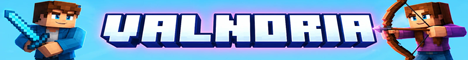 Valnoria Survival banner