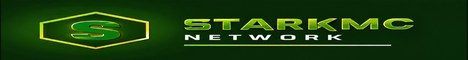 Stark Network banner