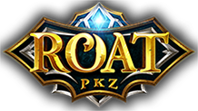 ⭐️ RoatPkz  #1 PvP⭐️
