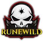 RuneWild ⭐ Mobile Official Logo