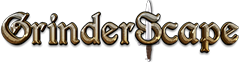 ⭐️Grinderscape.org⭐️