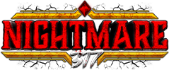 Nightmare317 Official Logo