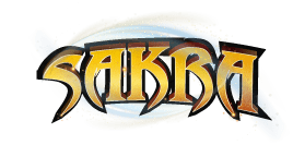 👑 Sakra 👑