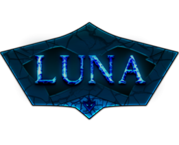 ⚔️ Luna RS 📱 Mobile