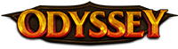 Odyssey Official Logo