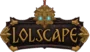 Lolscape OSRS