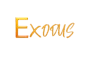 EXODUS RSPS