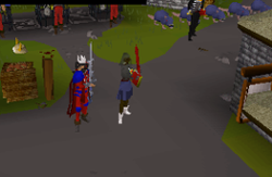 Dodian Official Logo