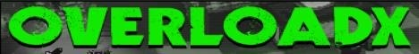Overloadx need staff Official Logo