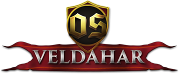 OS-Veldahar Official Logo